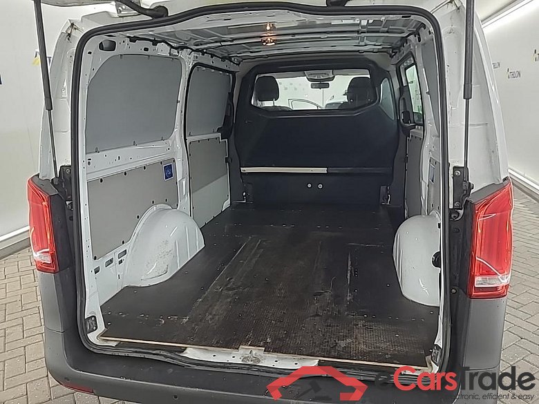 MERCEDES-BENZ Vito GB 114CDI L2 9G-TRONIC RWD 4D 100kW #5