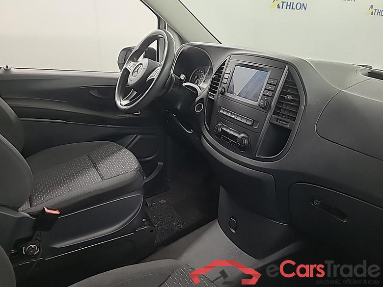 MERCEDES-BENZ Vito GB 114CDI L2 9G-TRONIC RWD 4D 100kW #6