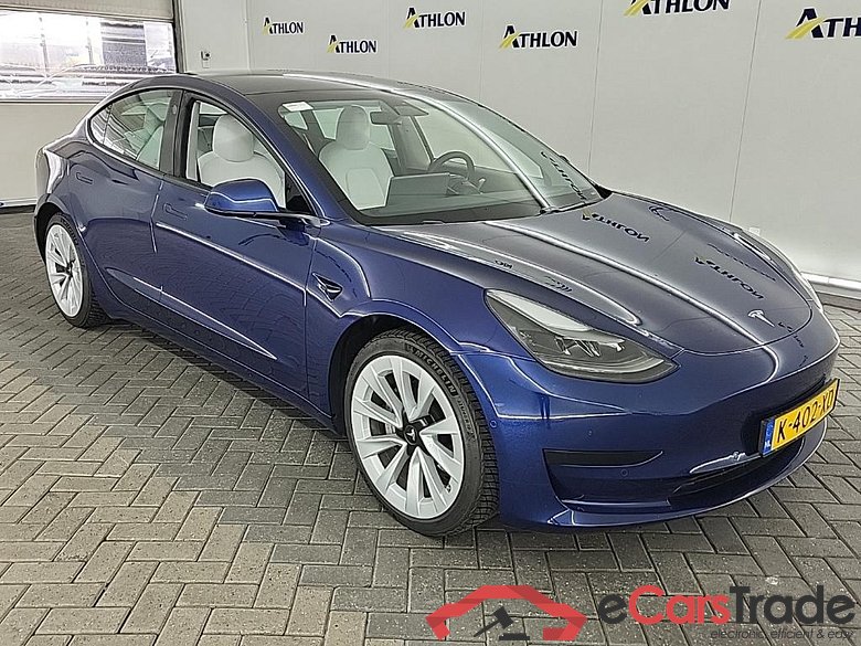 Tesla Model 3 Standard Range Plus RWD 4D 225kW #2