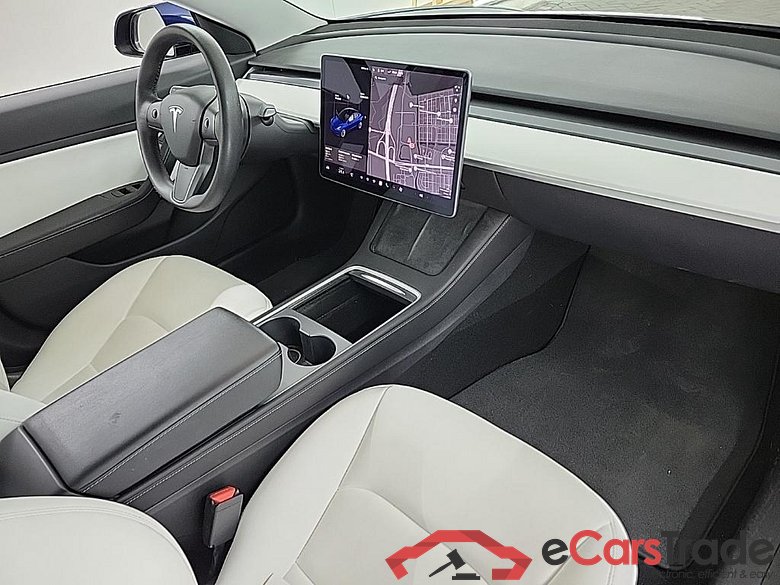 Tesla Model 3 Standard Range Plus RWD 4D 225kW #6