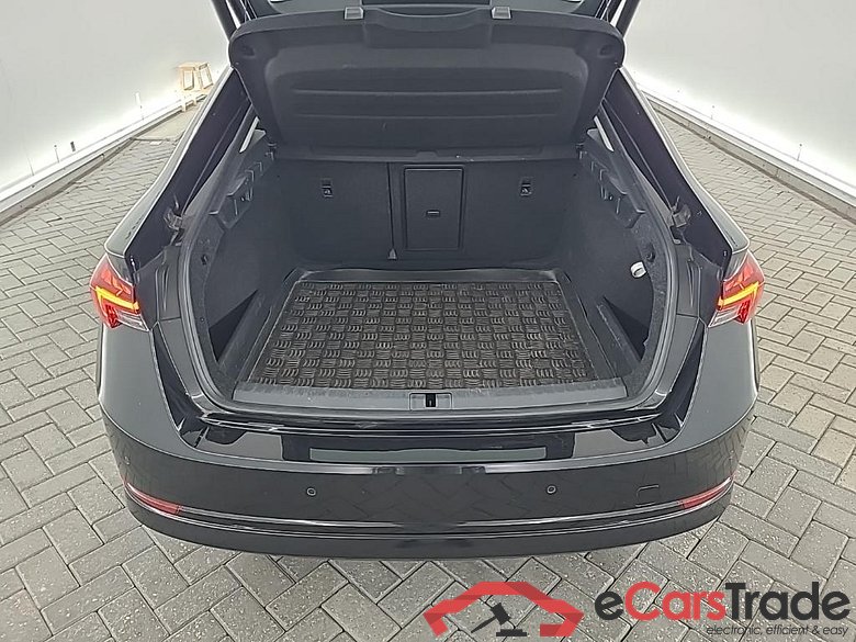 SKODA Octavia 1.0 TSI e-TEC MHEV DSG Business Edition 5D 81kW #5