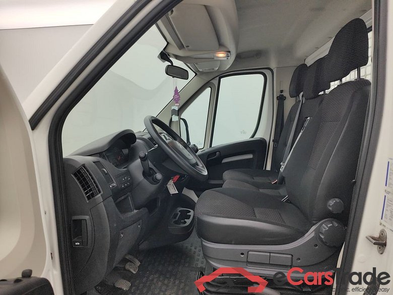 *CITROEN JUMPER 35 MWB DSL - 2014 2.2 BlueHDi 140 L2 Easy Pack S/S 2d #3