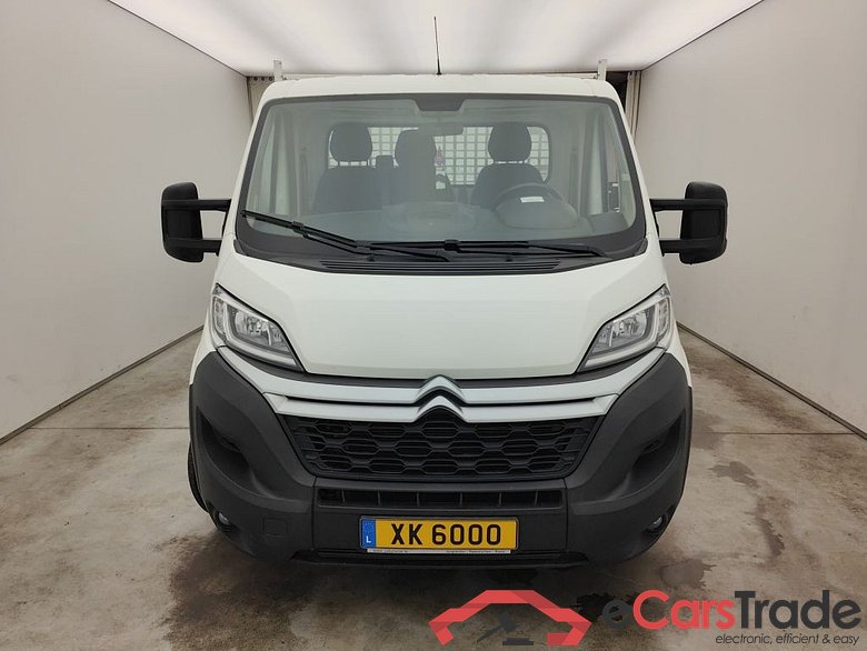 *CITROEN JUMPER 35 MWB DSL - 2014 2.2 BlueHDi 140 L2 Easy Pack S/S 2d #5