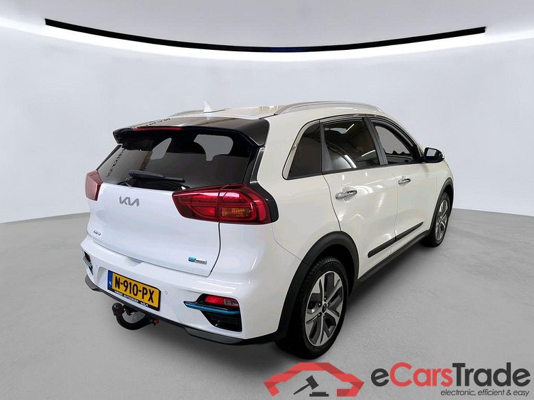 KIA e-Niro 150 kW #6
