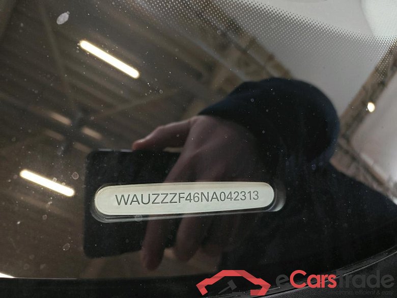 AUDI A4 Avant 110 kW #3