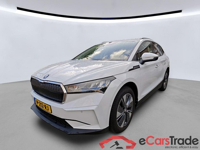 SKODA Enyaq iV 132 kW #1