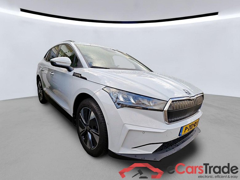 SKODA Enyaq iV 132 kW #4
