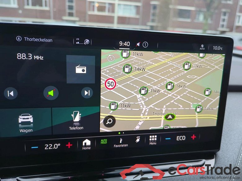 SKODA Enyaq iV 132 kW #3