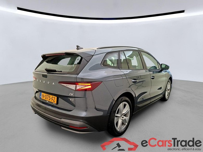 SKODA Enyaq iV 132 kW #6