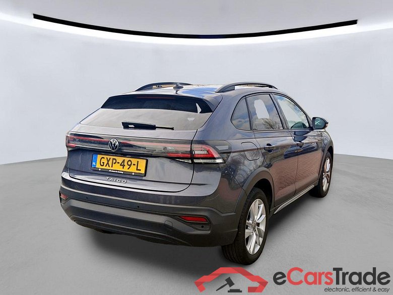 VOLKSWAGEN Taigo 70 kW #4