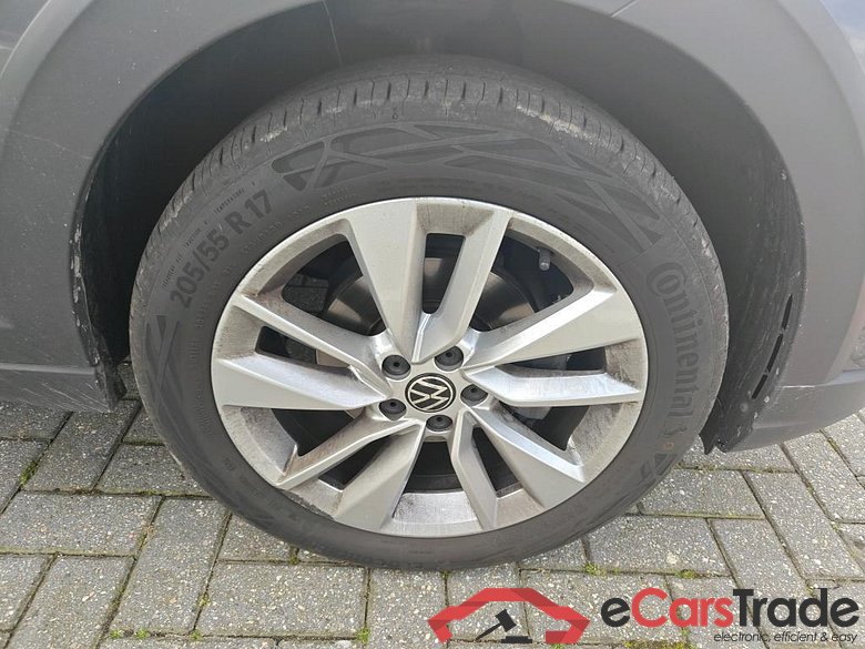 VOLKSWAGEN Taigo 70 kW #6