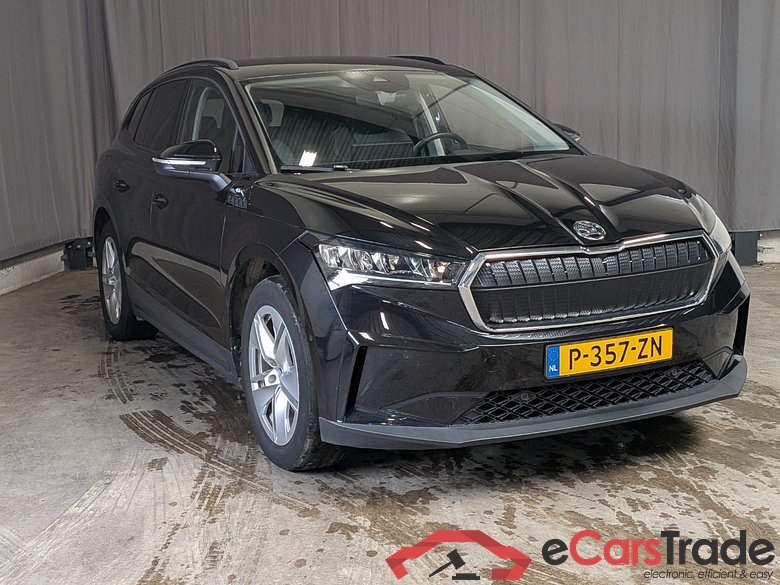 SKODA Enyaq iV 60 #2