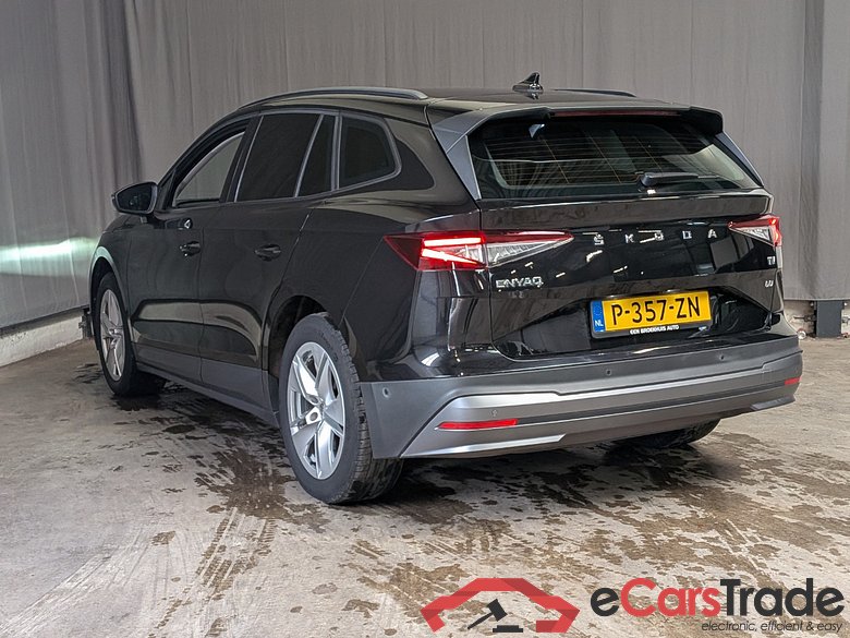 SKODA Enyaq iV 60 #4