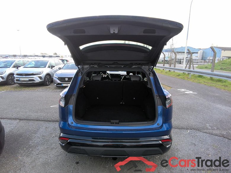 Austral  Techno 1.2  200CV  BVAV  6E #5