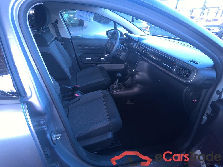 C3 PT 110 SHINE AFFAIRE (VU/VP) #5