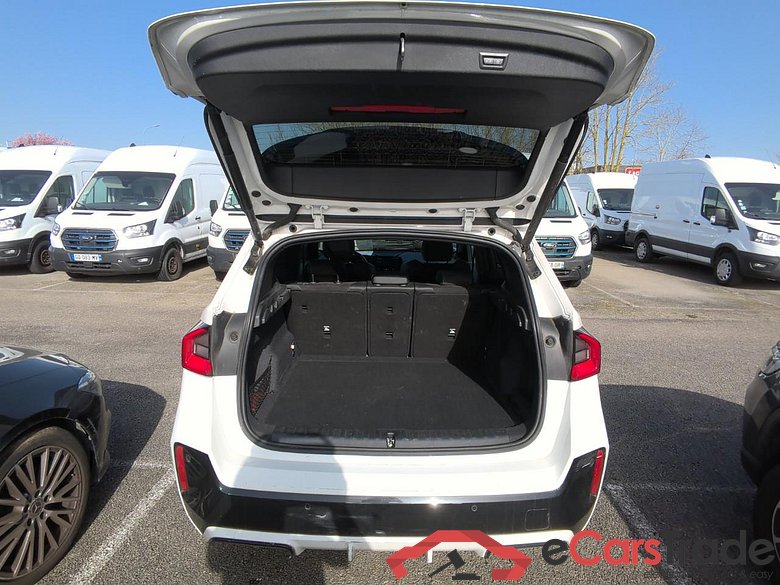 X1 SDRIVE 20i 170CH M SPORT RSK #5