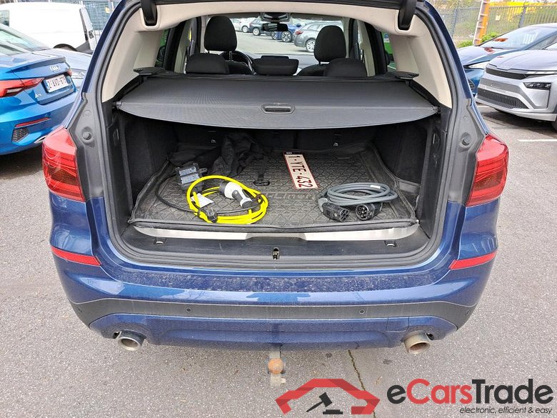 BMW X3 2.0 xDrive30e Plug-In Hybrid Aut. ACC Navi KeylessGo Klima PDC ... #6