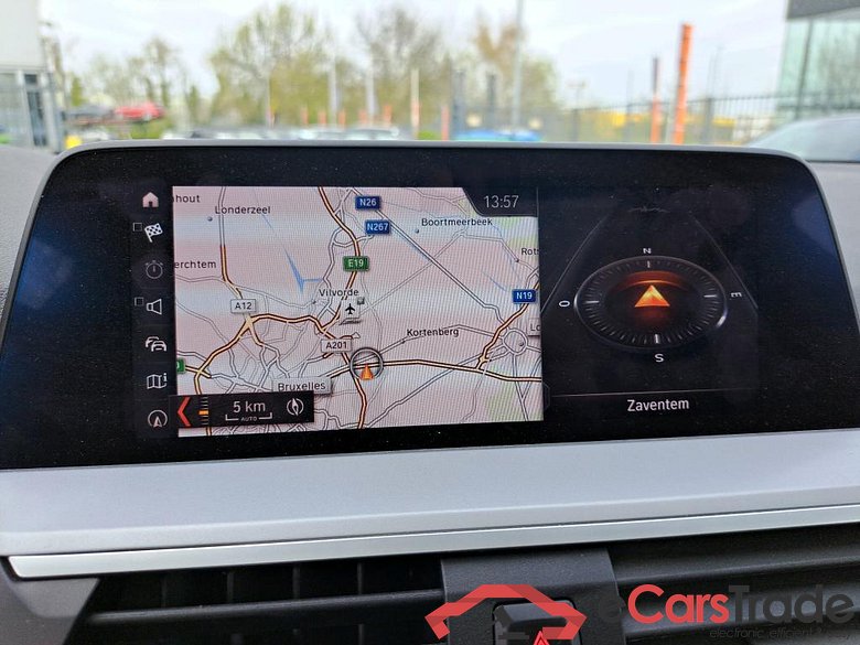BMW X3 2.0 xDrive30e Plug-In Hybrid Aut. ACC Navi KeylessGo Klima PDC ... #4