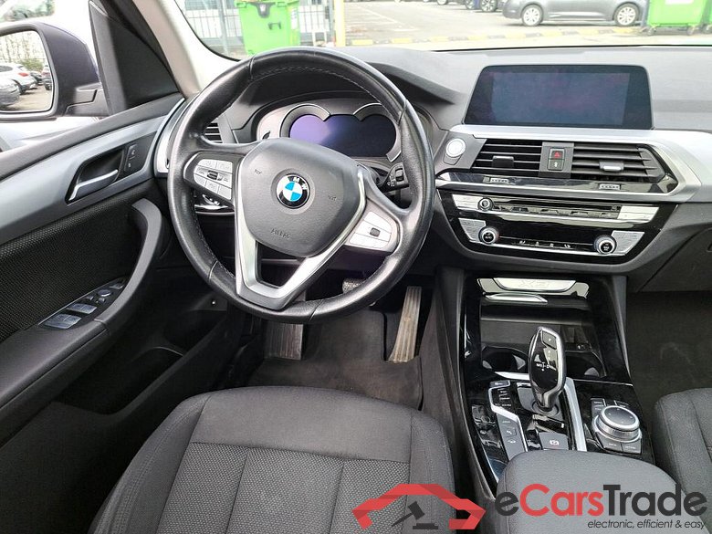 BMW X3 2.0 xDrive30e Plug-In Hybrid Aut. ACC Navi KeylessGo Klima PDC ... #3