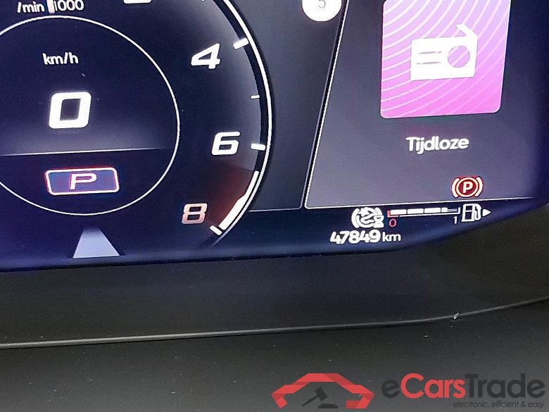 CUPRA - CUP FORMENTOR 1.4 HYBRID 204PK DSG Pack Techno With Safe Drive Pack L & Leather & 19 Inch & Towing Hook & Pano Roof * HYBRID * #5