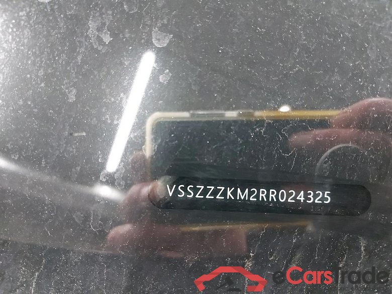 CUPRA - CUP FORMENTOR 1.4 HYBRID 204PK DSG Pack Techno With Safe Drive Pack L & Leather & 19 Inch & Towing Hook & Pano Roof * HYBRID * #6