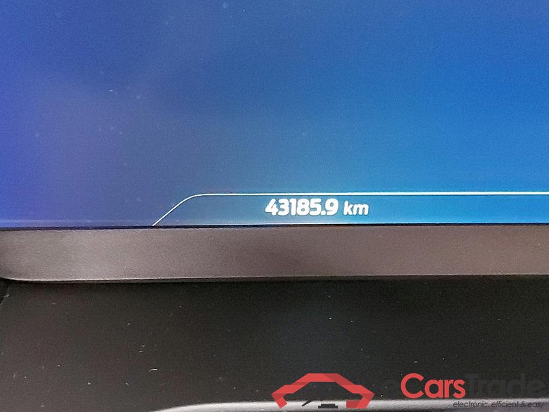 FORD - FOR FOCUS CLIPPER EcoBlue 120PK Vignale & Technology & Winter & Parking Pack #5