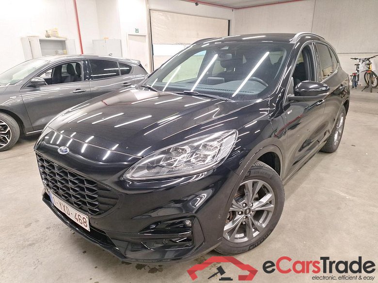 FORD - FOR KUGA PHEV 224PK ST-Line X Pack Driver Assistance & 10 Way Electric Driver Seat & Pack Winter & Foldable Towing Hook * HYBRID *