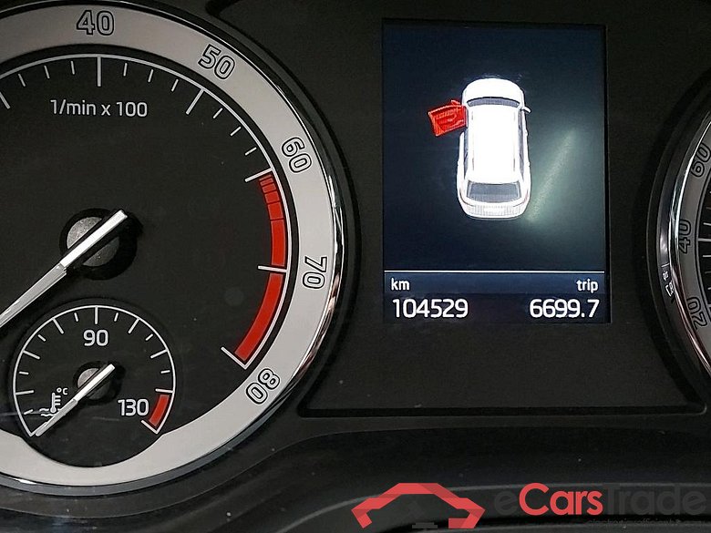 SKODA - SKO KODIAQ TSI 150PK DSG7 Ambition Pack GPS & Comfort & Heated Front & Rear Seats & Canton Sound & PDC Front & Rear & Camera & Removable Towing Hook & Pano Roof  * PETROL * #5