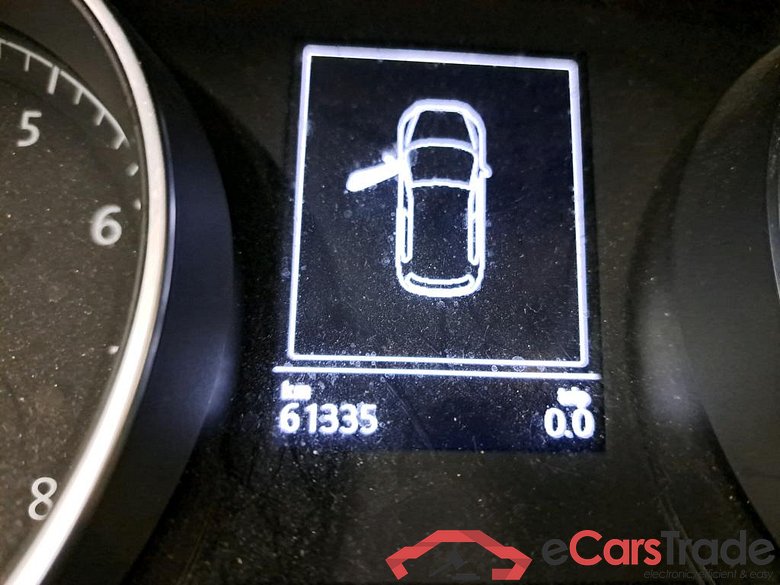 VOLKSWAGEN - VW  GOLF TSi 125PK DSG Join Pack Business  * PETROL * #5