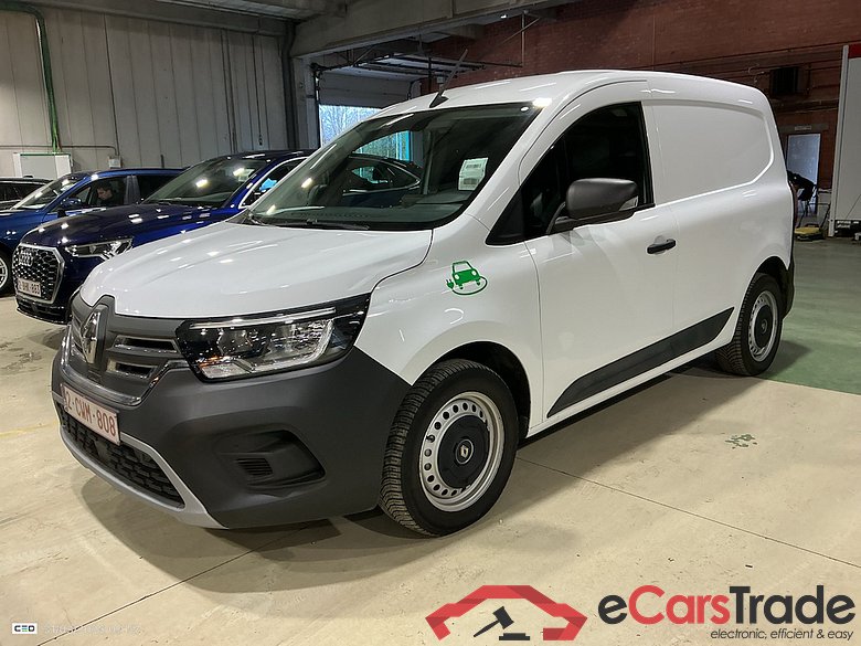 RENAULT KANGOO BEV 44KWH NOS ADVANCE 22KW CHARGER #1
