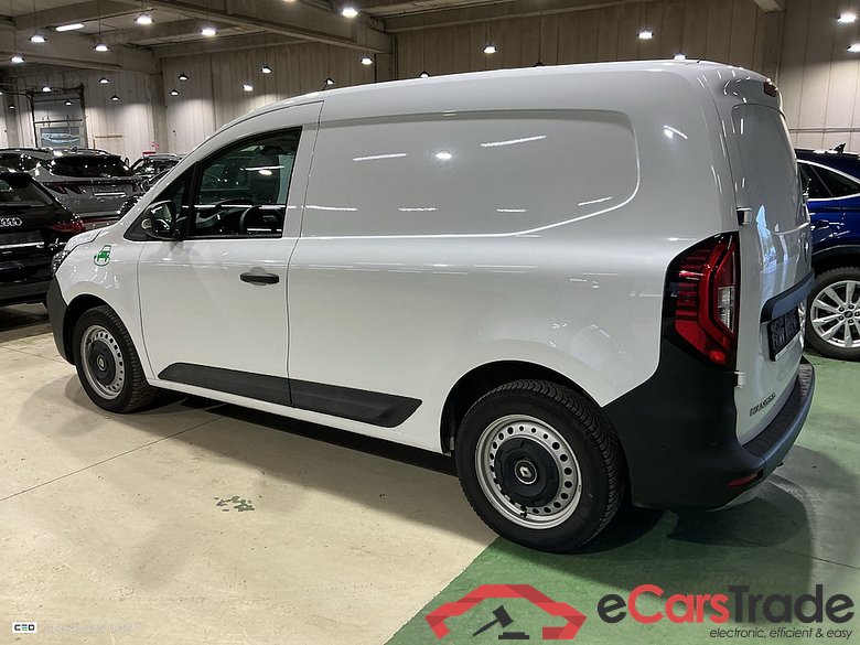 RENAULT KANGOO BEV 44KWH NOS ADVANCE 22KW CHARGER #3