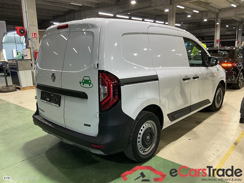 RENAULT KANGOO BEV 44KWH NOS ADVANCE 22KW CHARGER #4