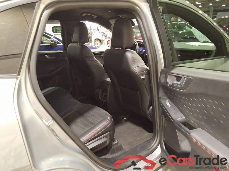 FORD KUGA - 2020 2.5 EcoBoost FWD PHEV ST-Line X #5