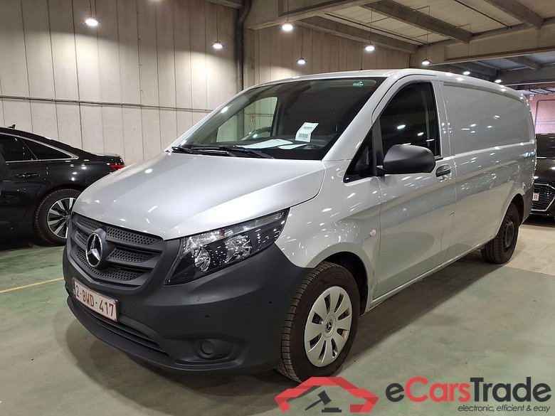 MERCEDES-BENZ VITO 2.0 100KW 114 CDI L2 9G-TRONIC
