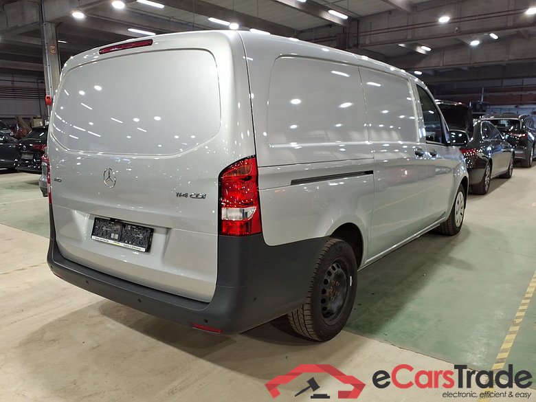 MERCEDES-BENZ VITO 2.0 100KW 114 CDI L2 9G-TRONIC #4