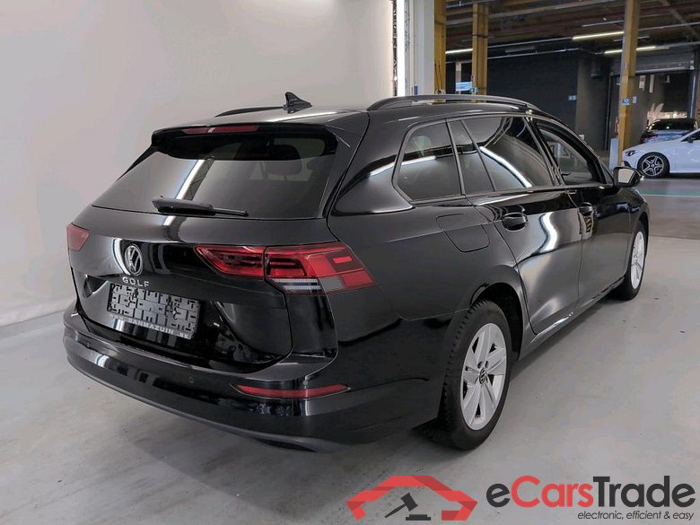 VOLKSWAGEN GOLF VARIANT VIII 1.0 TSI 81KW LIFE BUSINESS #4