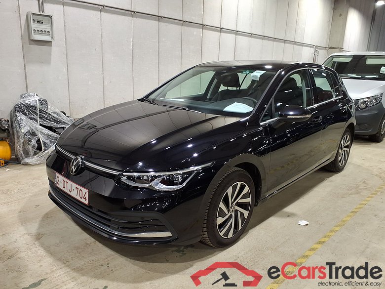 VOLKSWAGEN GOLF VIII 1.4 EHYBRID STYLE BUSINESS DSG