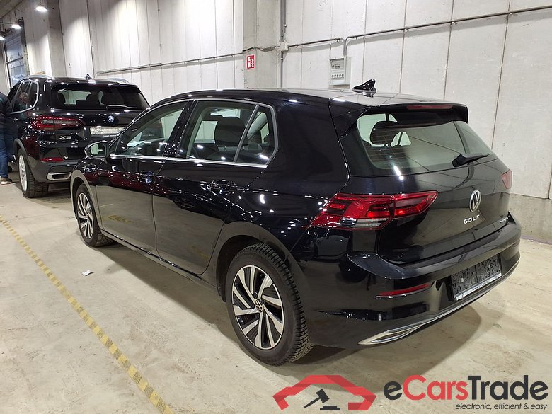 VOLKSWAGEN GOLF VIII 1.4 EHYBRID STYLE BUSINESS DSG #2