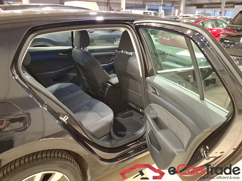 VOLKSWAGEN GOLF VIII 1.4 EHYBRID STYLE BUSINESS DSG #5