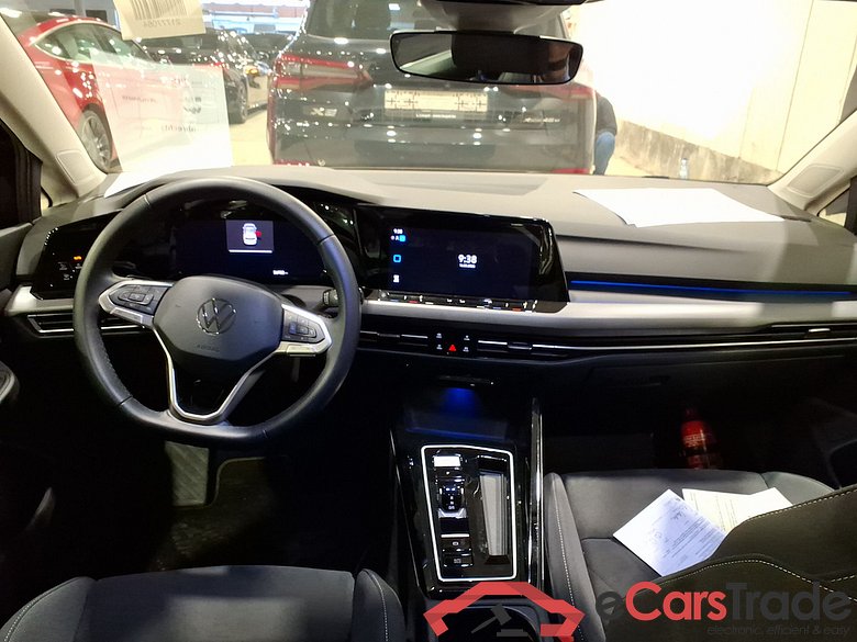 VOLKSWAGEN GOLF VIII 1.4 EHYBRID STYLE BUSINESS DSG #6