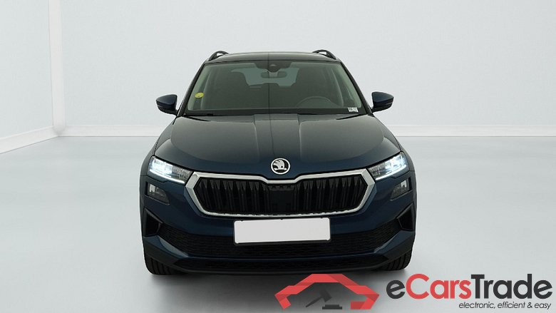 Skoda Karoq 2.0 TDI 116 ch SCR Business #2