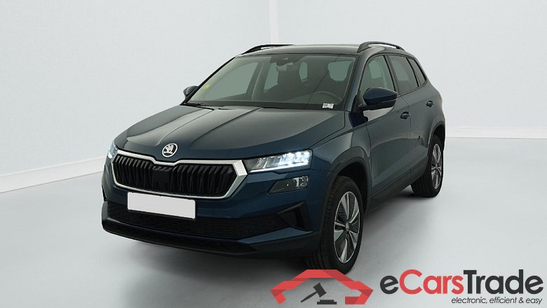 Skoda Karoq 2.0 TDI 116 ch SCR Business #3