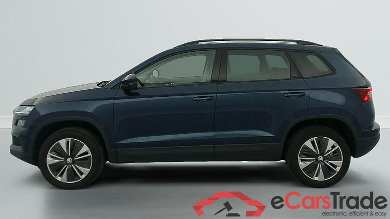 Skoda Karoq 2.0 TDI 116 ch SCR Business #4