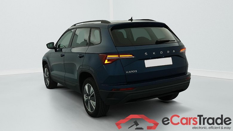 Skoda Karoq 2.0 TDI 116 ch SCR Business #5