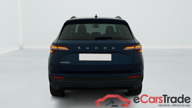 Skoda Karoq 2.0 TDI 116 ch SCR Business #6