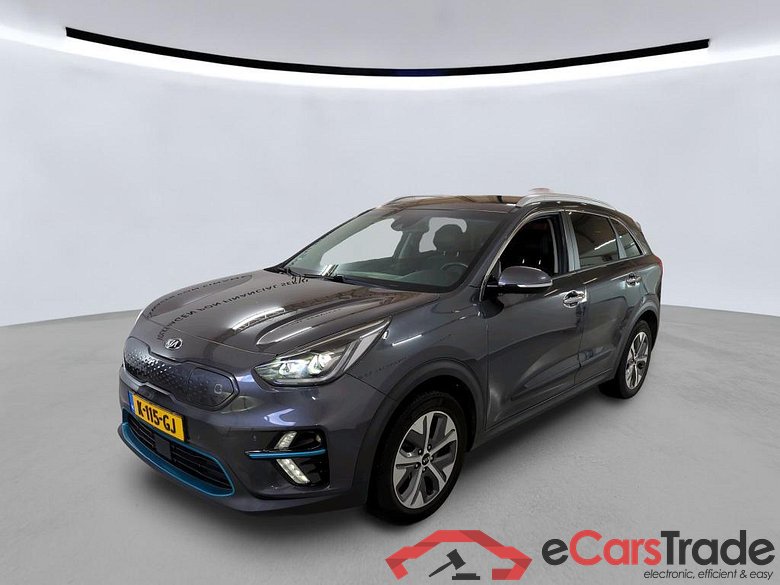 KIA e-Niro 150 kW