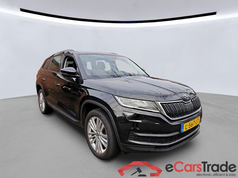 SKODA Kodiaq 110 kW #5