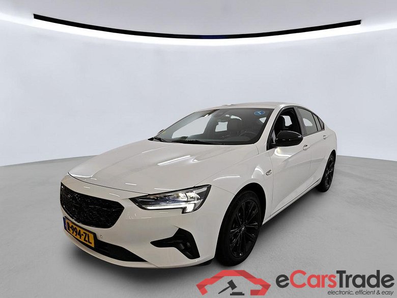 OPEL Insignia Grand Sport 128 kW #1