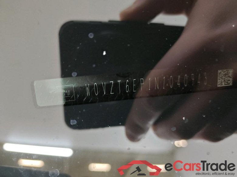 OPEL Insignia Grand Sport 128 kW #2