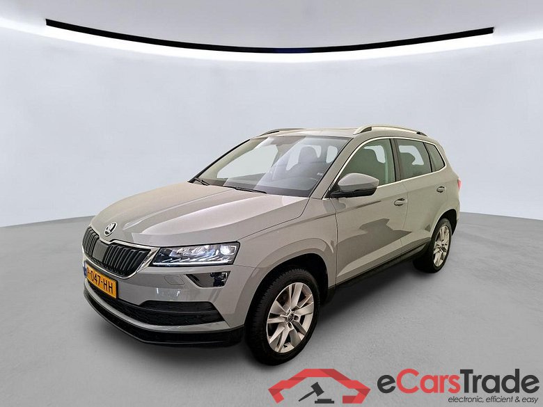 SKODA Karoq 110 kW #1